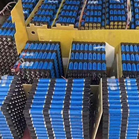 璧山电池回收 上市公司